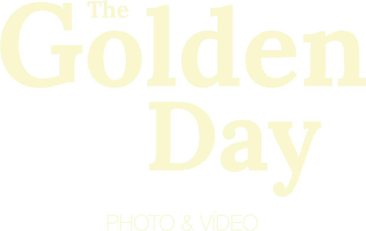 The Golden Day - Foto & Vídeo de Bodas